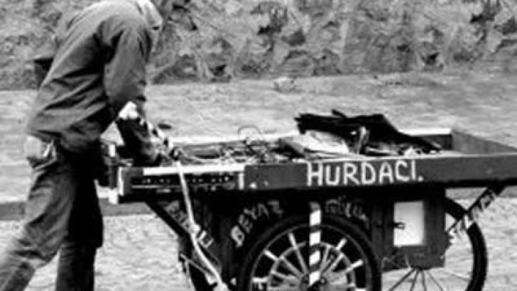 Dereli Hurdacı